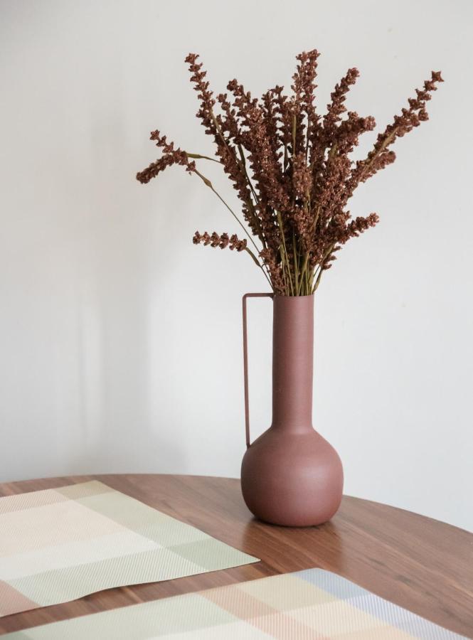 ורשה Magazynowa Classy Apartment מראה חיצוני תמונה